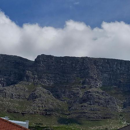 One Above Apartment Cape Town Luaran gambar