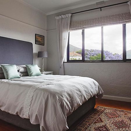 One Above Apartment Cape Town Luaran gambar