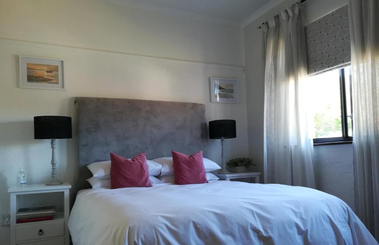 One Above Apartment Cape Town Luaran gambar