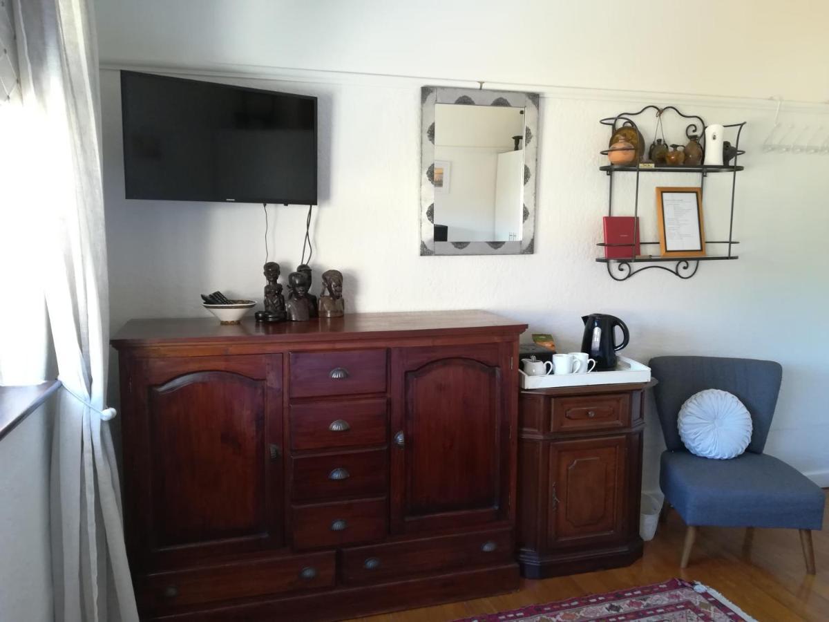 One Above Apartment Cape Town Luaran gambar