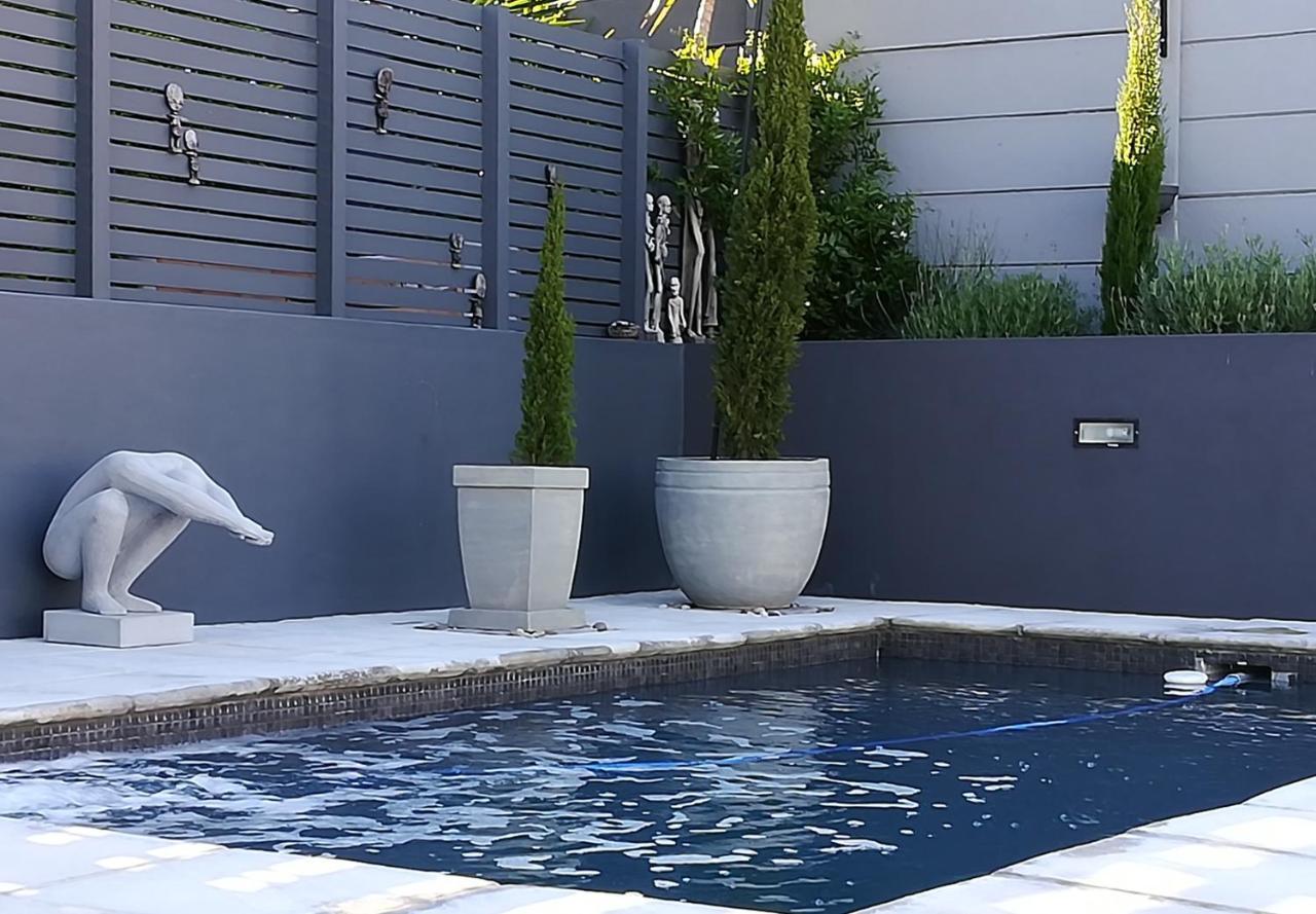 One Above Apartment Cape Town Luaran gambar
