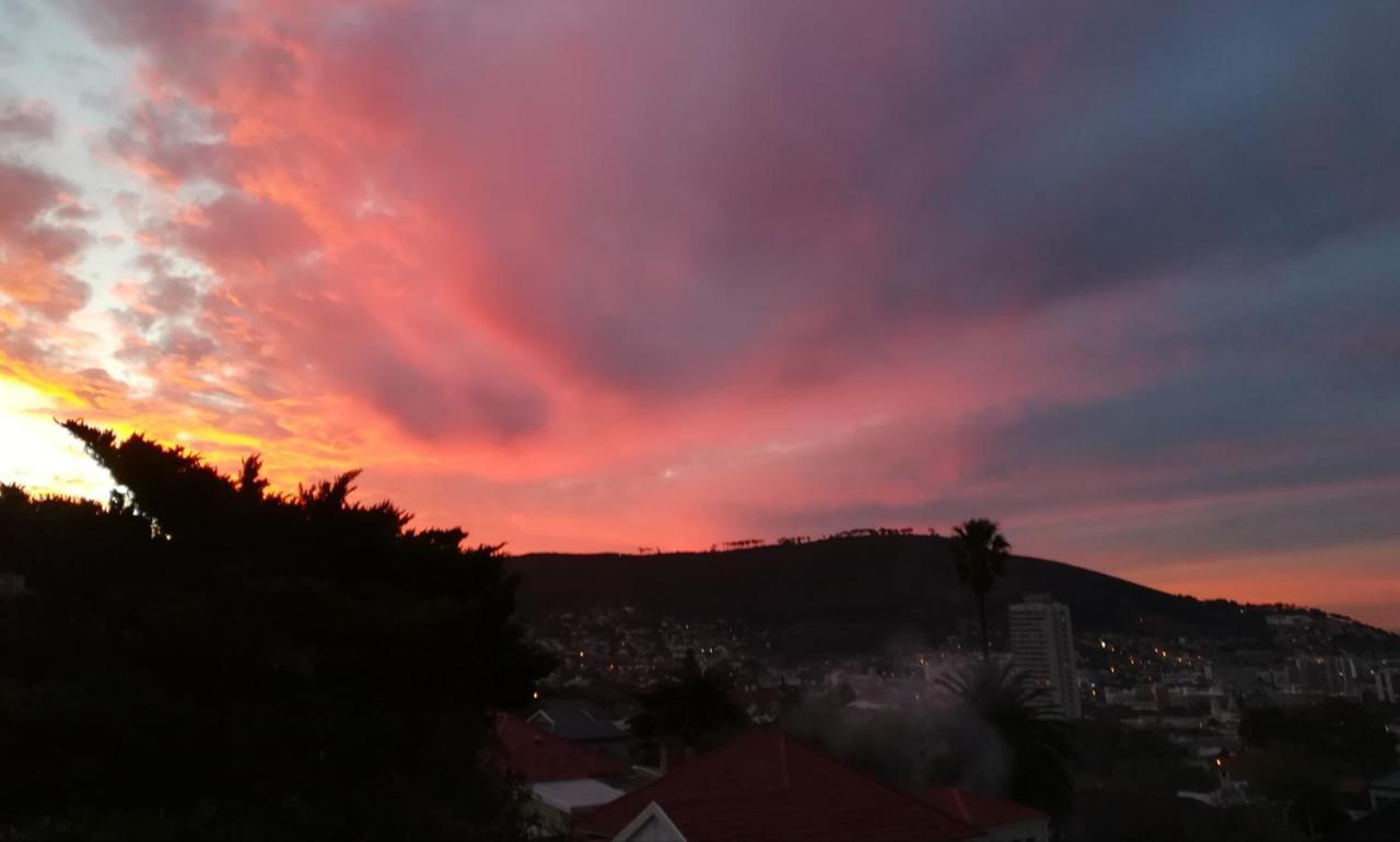 One Above Apartment Cape Town Luaran gambar