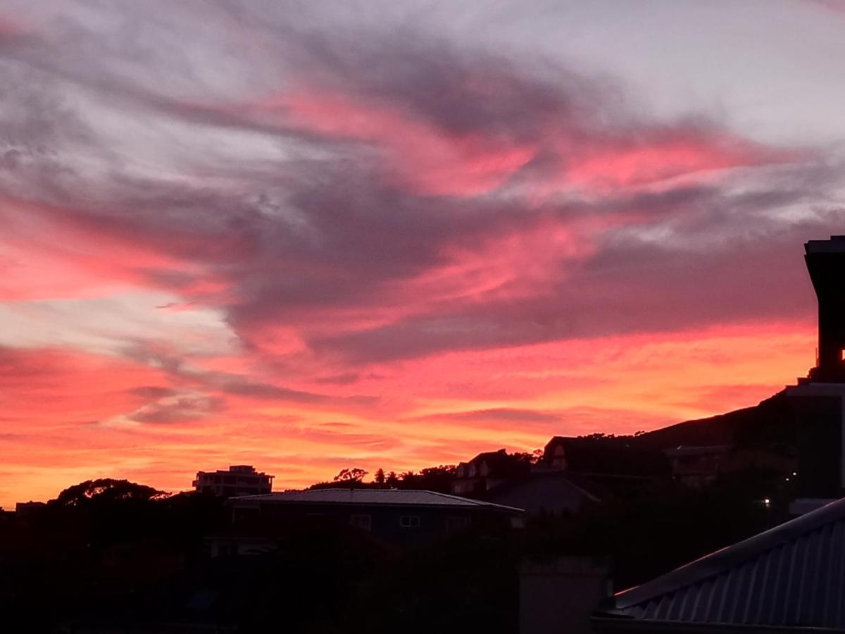 One Above Apartment Cape Town Luaran gambar