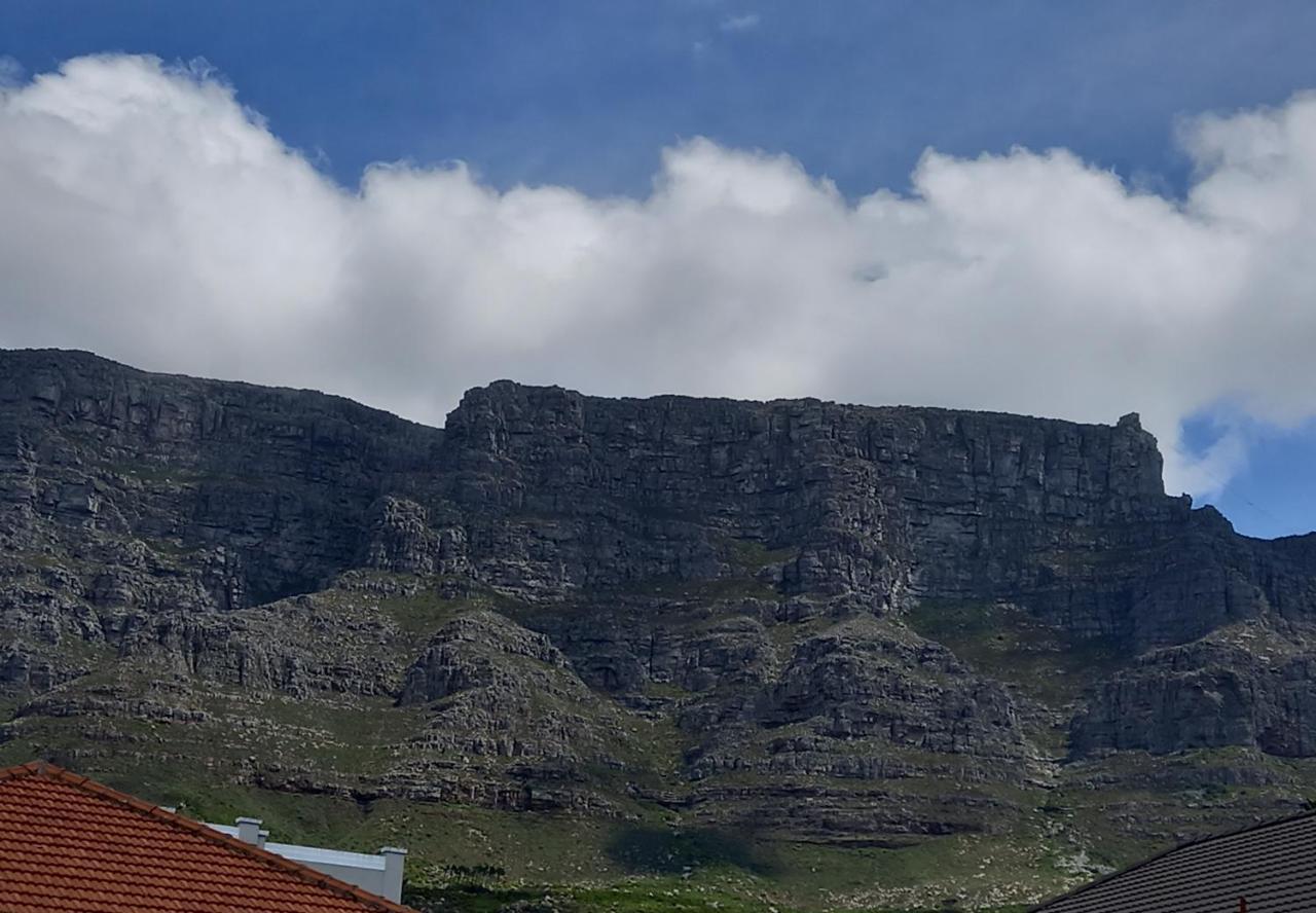 One Above Apartment Cape Town Luaran gambar