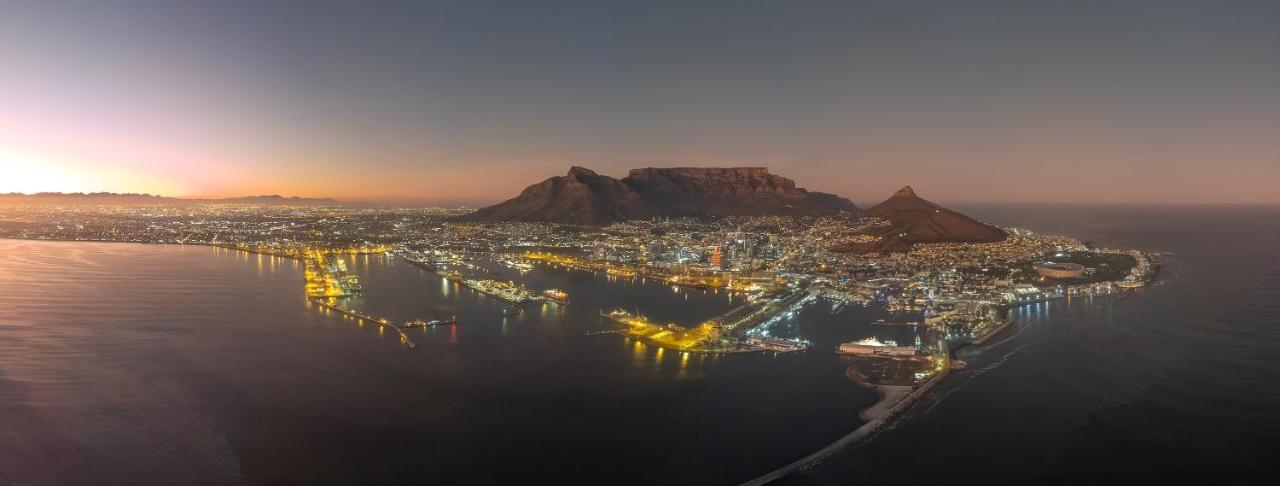 One Above Apartment Cape Town Luaran gambar