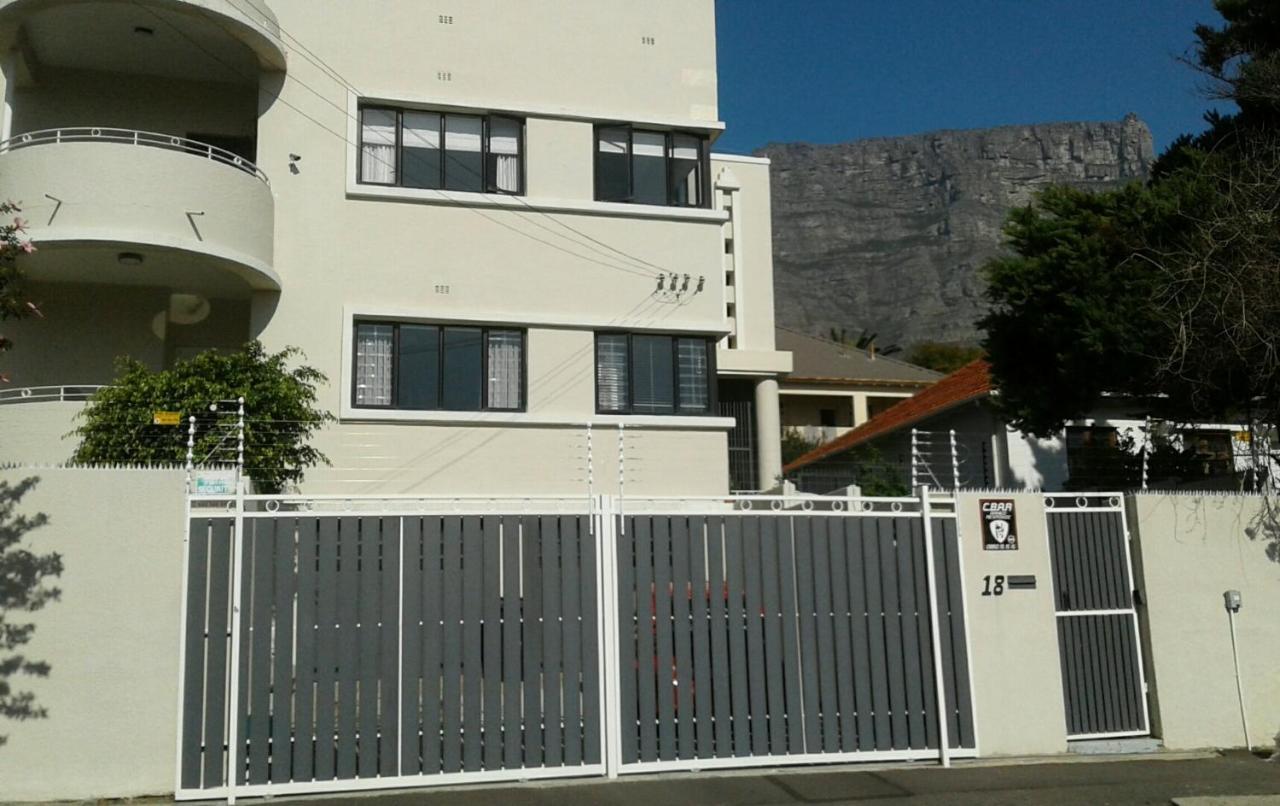 One Above Apartment Cape Town Luaran gambar