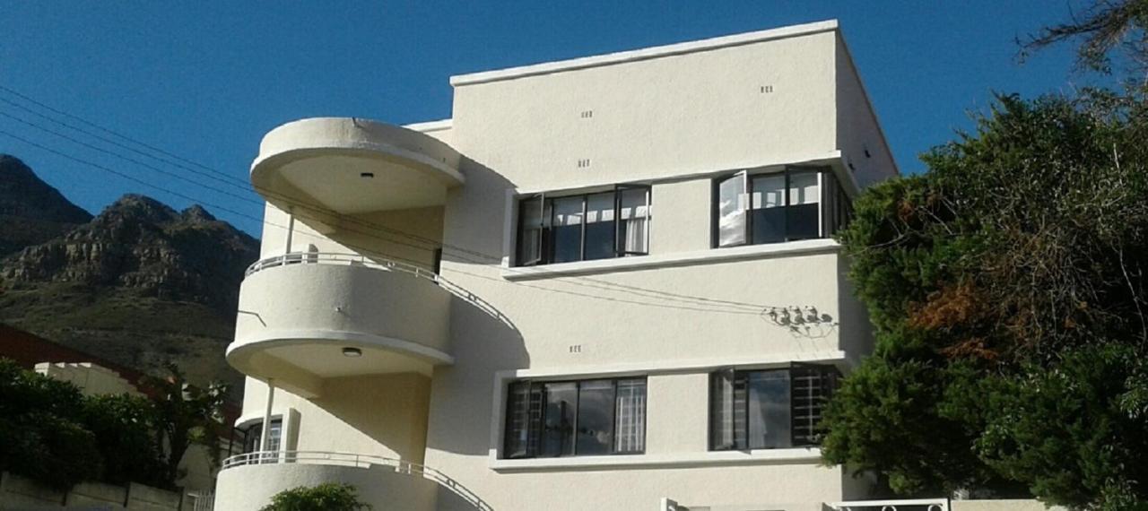 One Above Apartment Cape Town Luaran gambar