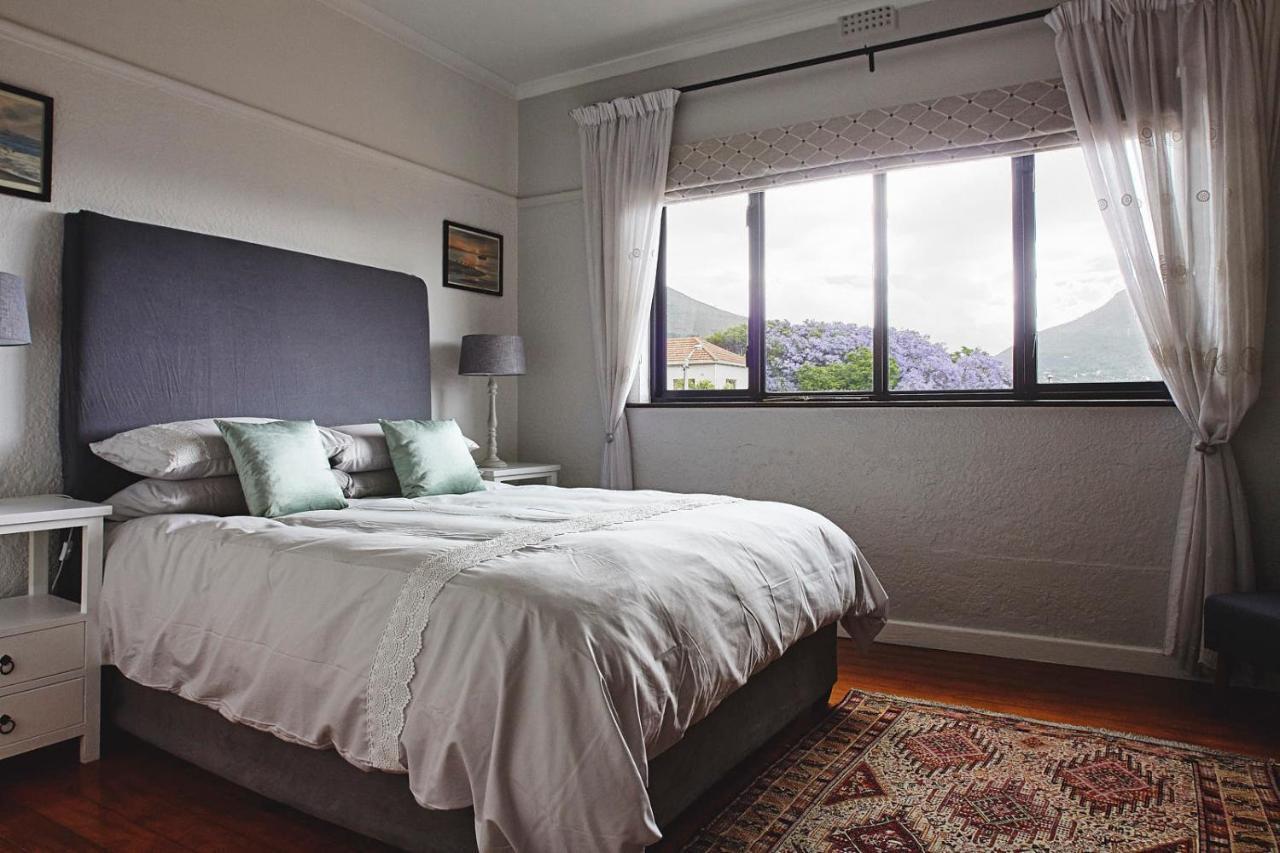 One Above Apartment Cape Town Luaran gambar