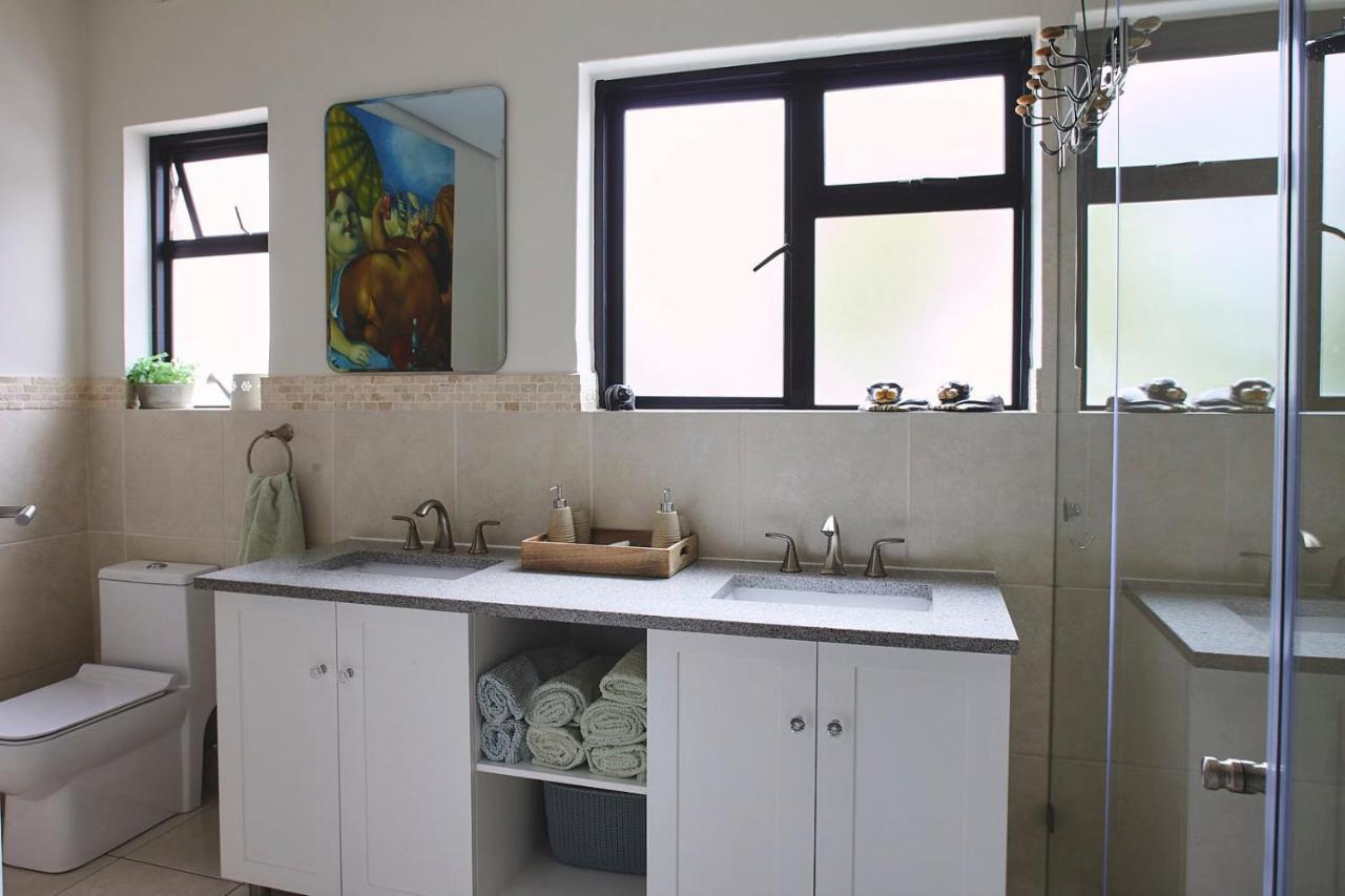 One Above Apartment Cape Town Luaran gambar