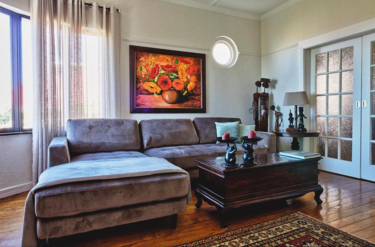 One Above Apartment Cape Town Luaran gambar