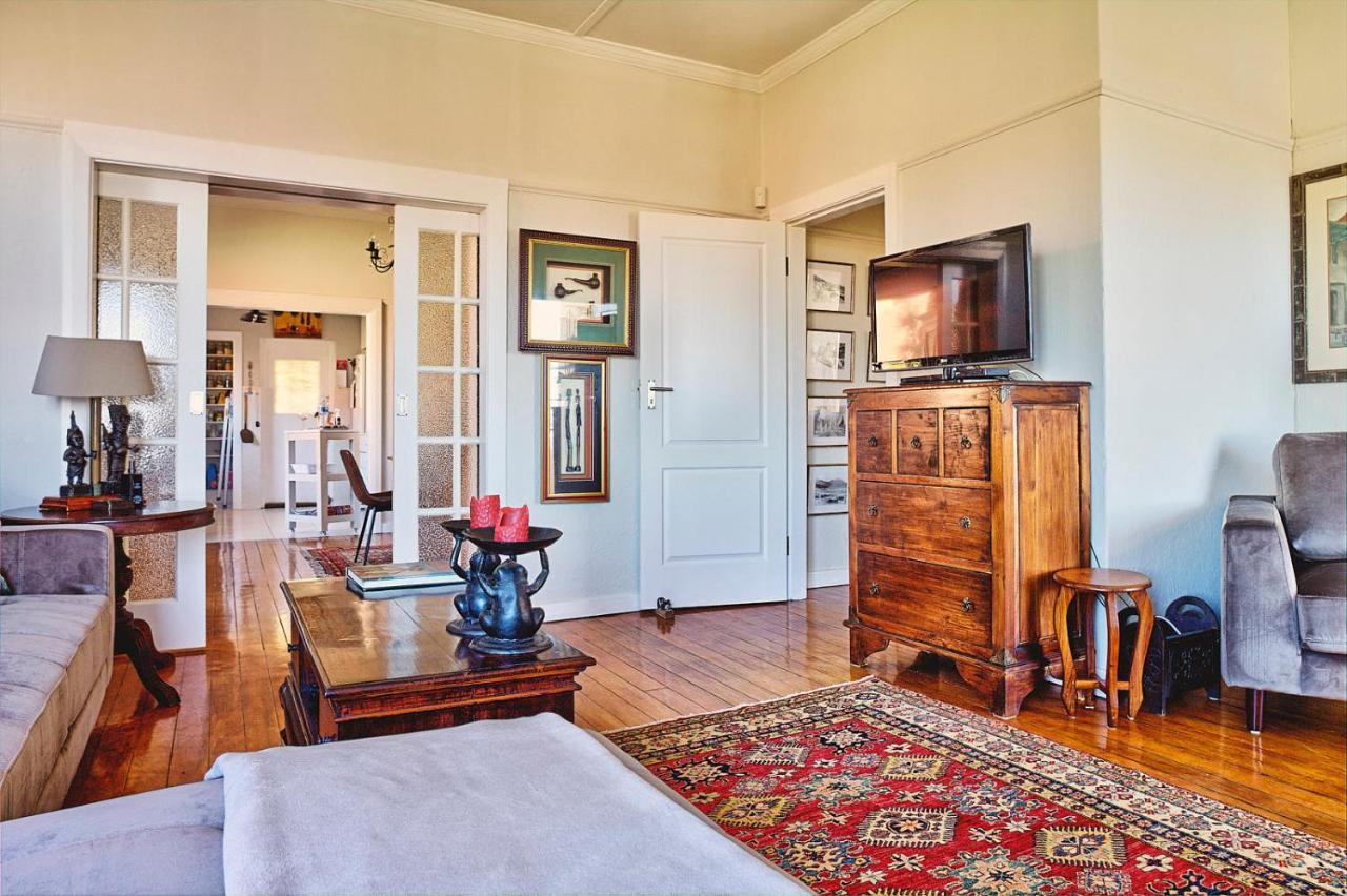 One Above Apartment Cape Town Luaran gambar