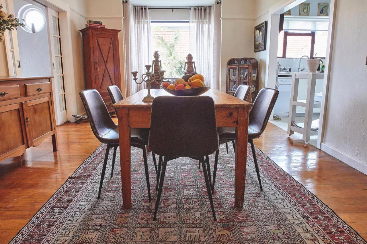 One Above Apartment Cape Town Luaran gambar