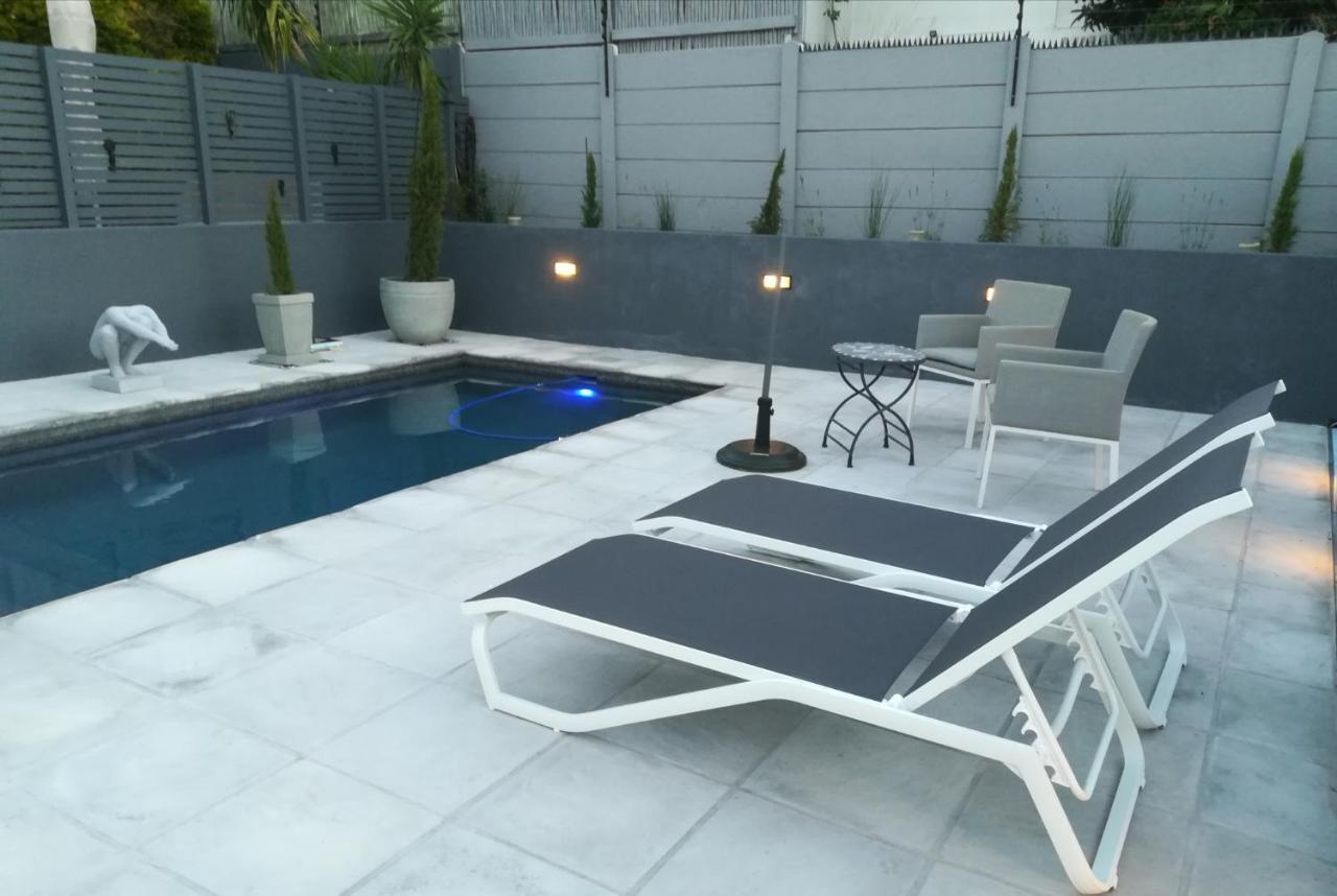 One Above Apartment Cape Town Luaran gambar