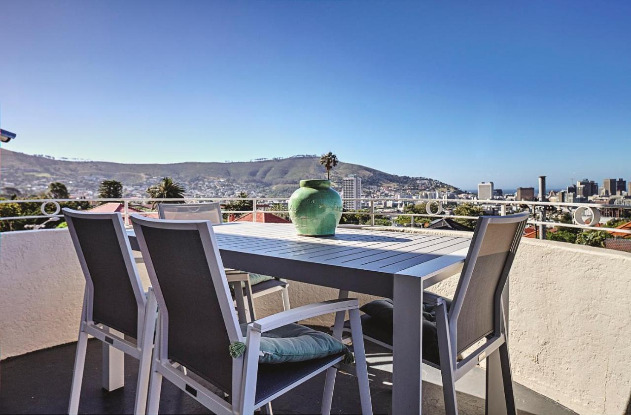 One Above Apartment Cape Town Luaran gambar